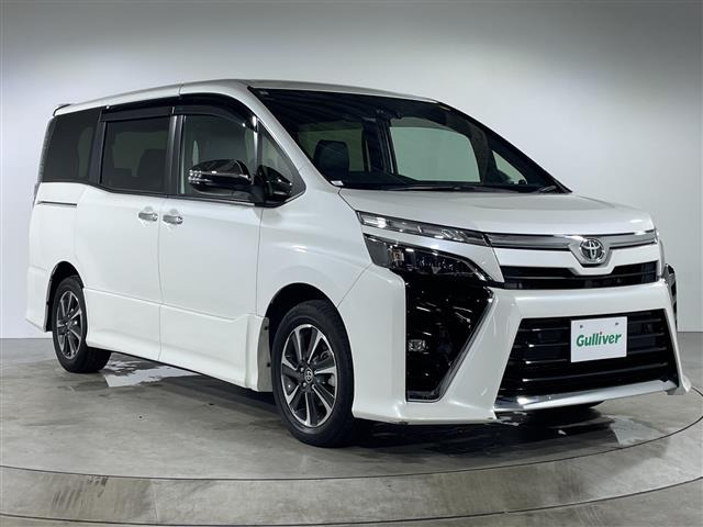 ヴォクシー2.0 ZS 煌III