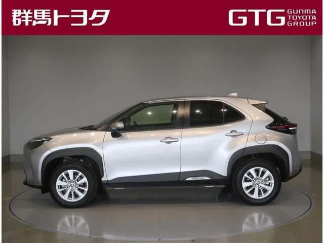 ヤリスクロス1.5 G 4WD
