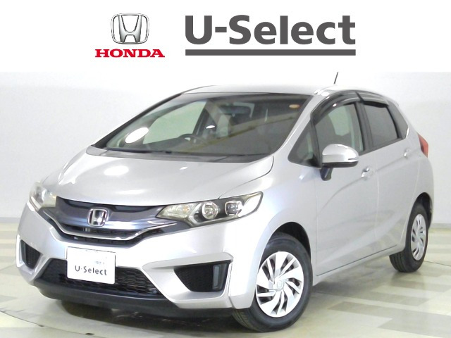 フィット1.3 13G Lパッケージ