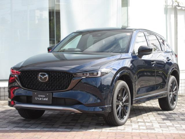 CX-52.2 XD ドライブ エディション