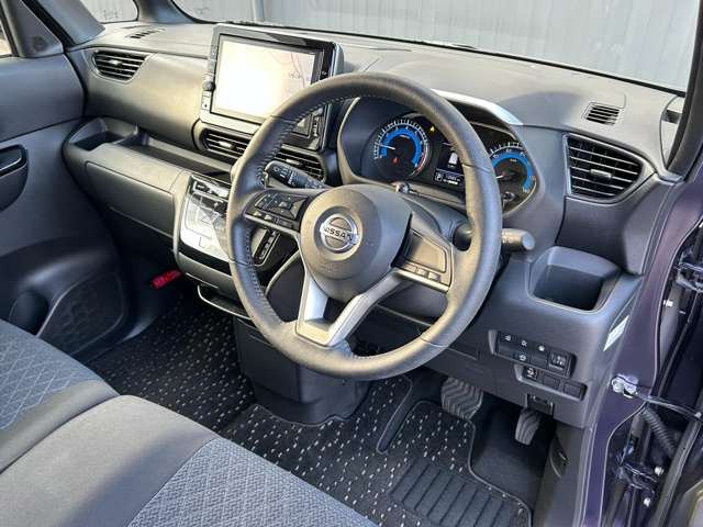 ルークスハイウェイスター Gターボ 4WD