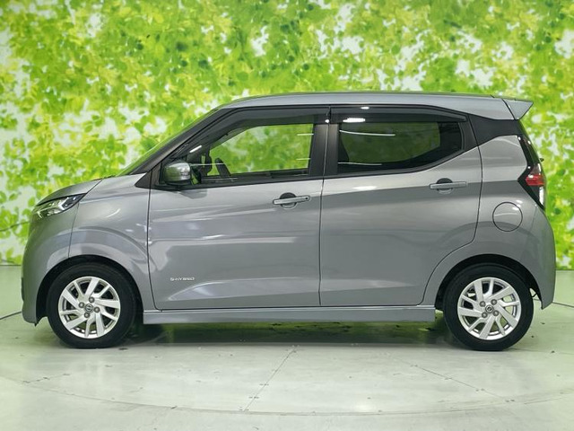 デイズハイウェイスターX