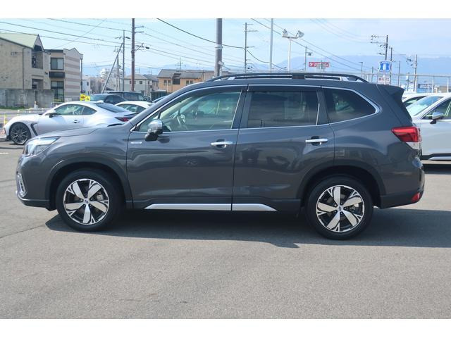 フォレスター2.0 アドバンス 4WD