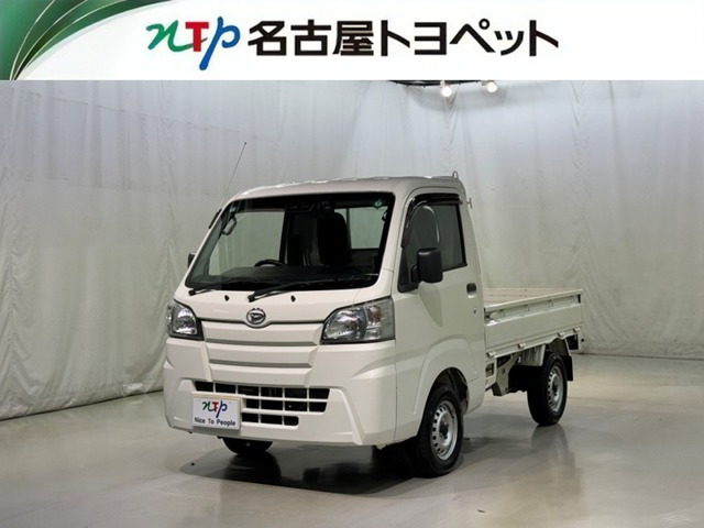 ハイゼットトラックスタンダード SAIIIt