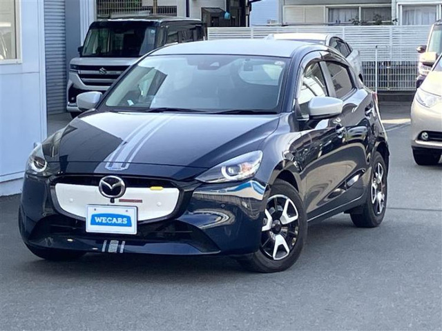 MAZDA21.5 XD BD