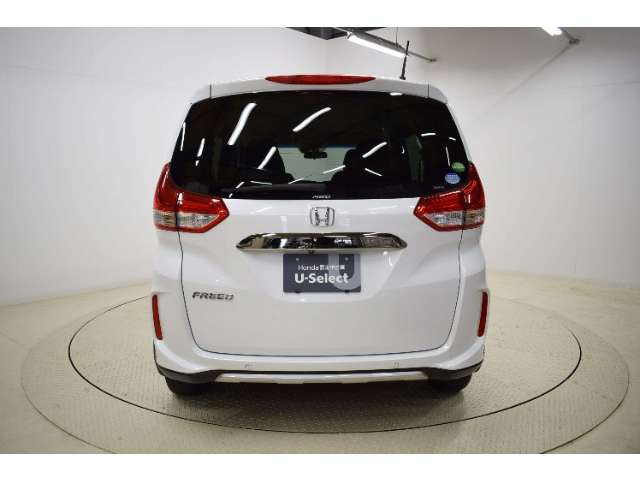 フリード1.5 クロスター ホンダセンシング 4WD