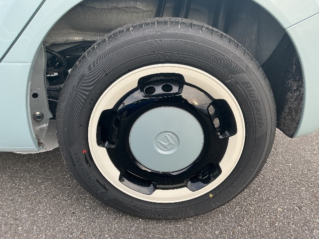 N-WGNL ファッションスタイル