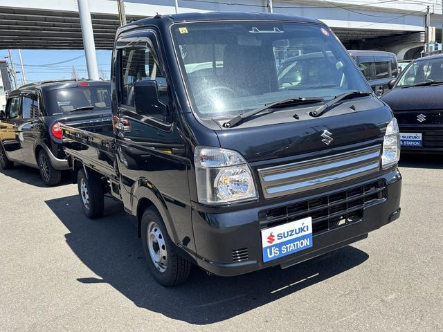 キャリイKC スペシャル 4WD