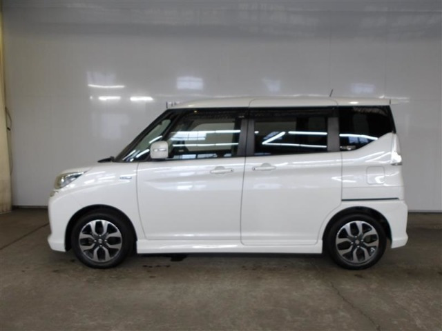 ソリオバンディット1.2 ハイブリッド(HYBRID) MV