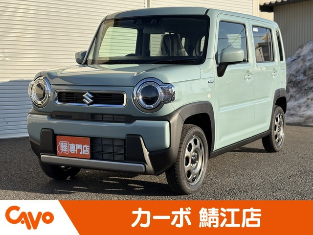 スペーシアハイブリッド(HYBRID) G