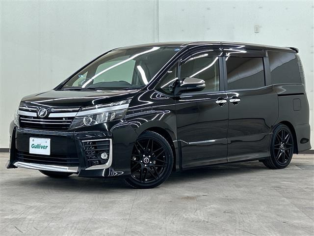 ヴォクシー2.0 ZS 煌II 4WD