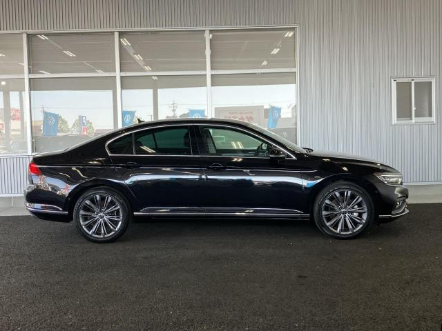 パサートTDI エレガンス アドバンス ディーゼル