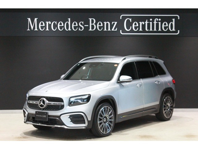 GLBGLB180 AMGラインパッケージ