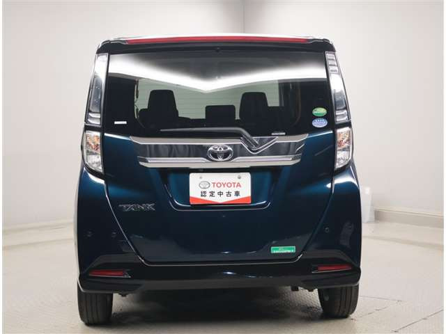 タンク1.0 カスタム G-T