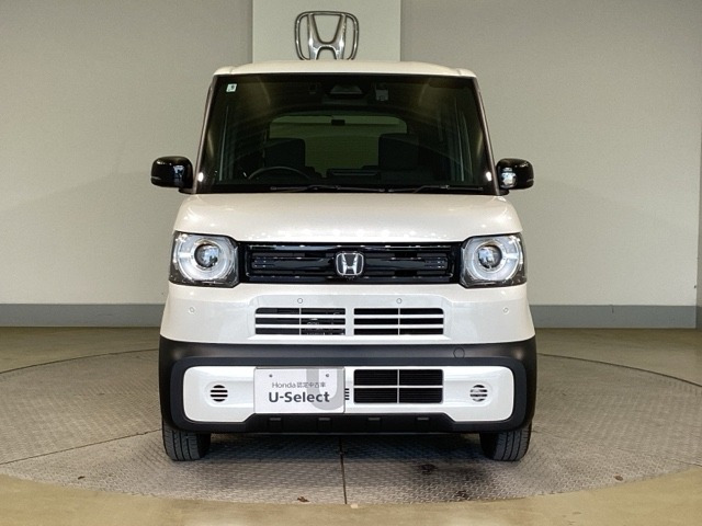 N-BOXジョイ モノトーン