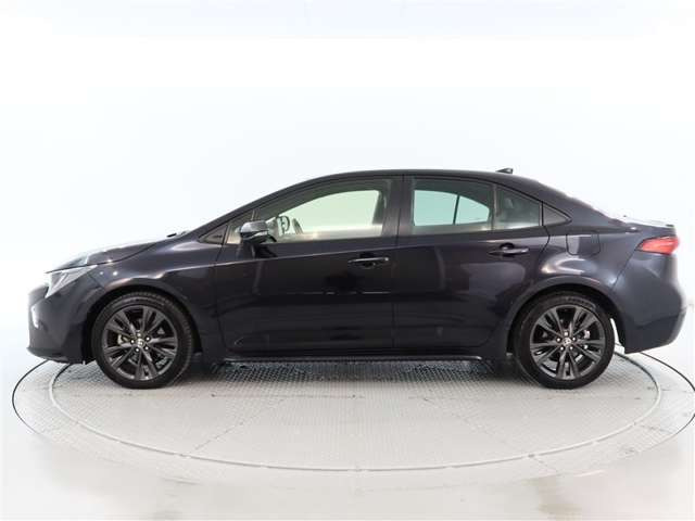 カローラ1.8 W×B