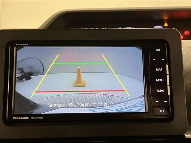 タントカスタムRS