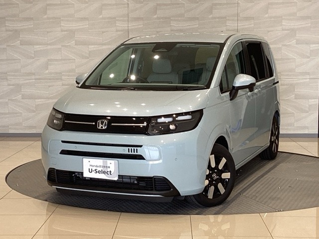 フリード1.5 エアー EX