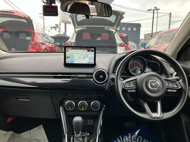 MAZDA21.5 15S プロアクティブ スマートエディションII