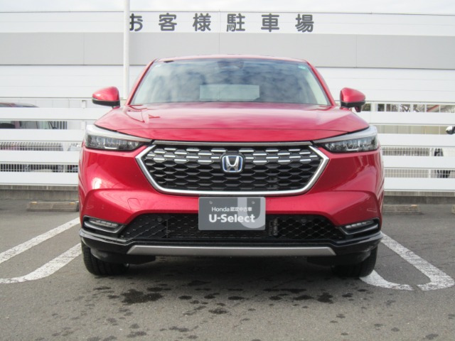 ヴェゼル1.5 ハイブリッド Z