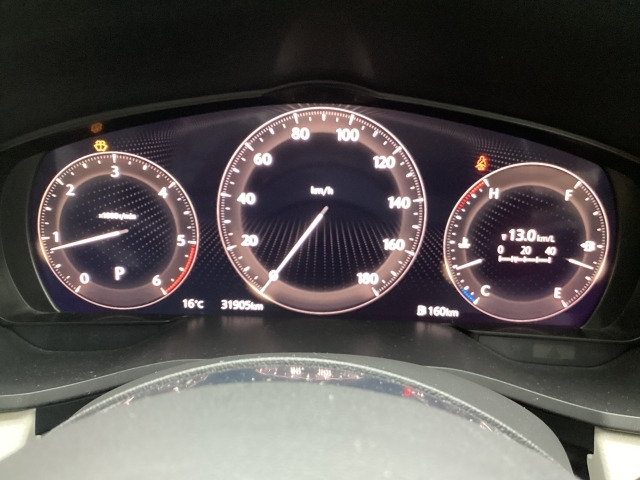 CX-603.3 XD エクスクルーシブモード ディーゼル 4WD