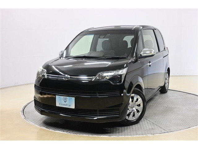 スペイド1.5 F クイーンII