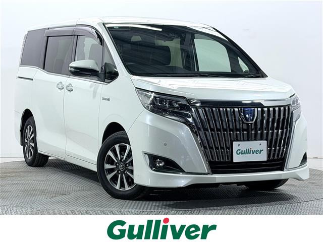 エスクァイアハイブリッド1.8 Gi