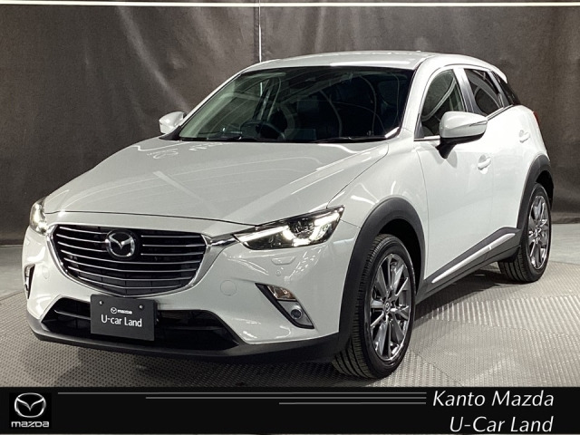 CX-31.5 XD ノーブル ブラウン 4WD