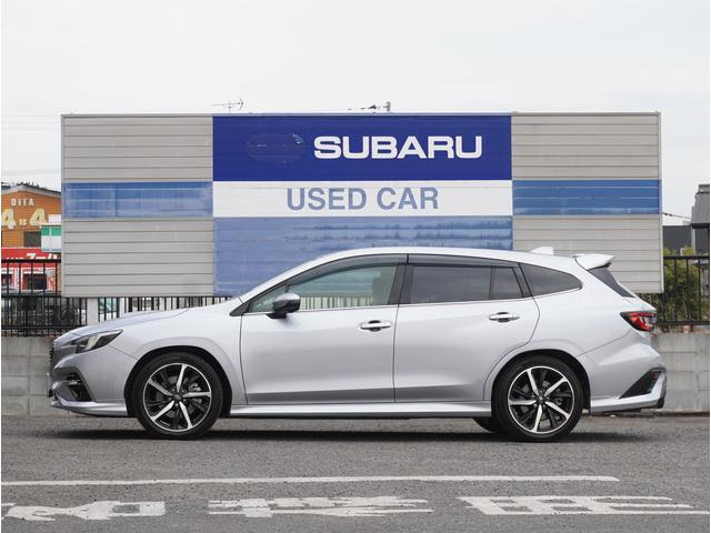 レヴォーグ1.8 GT-H EX 4WD