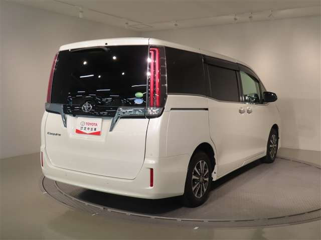 エスクァイア2.0 Gi