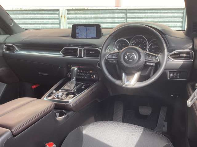 CX-82.2 XD プロアクティブ