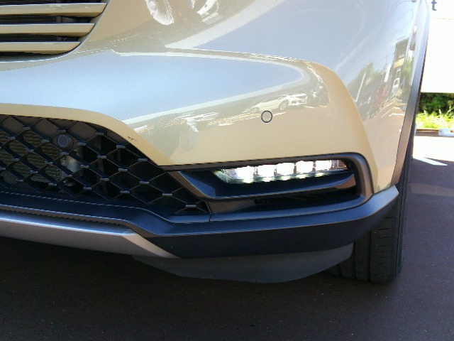 ヴェゼル1.5 e:HEV X 4WD