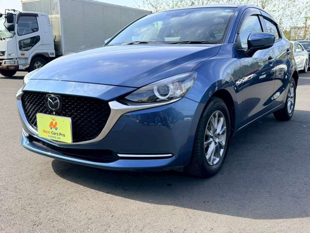 MAZDA21.5 15S サンリットシトラス