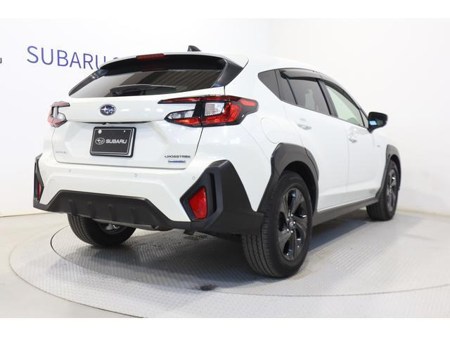 クロストレック2.0 ツーリング 4WD
