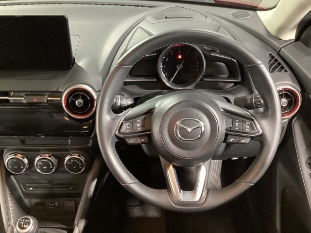 MAZDA21.5 15S ブラックトーンエディション