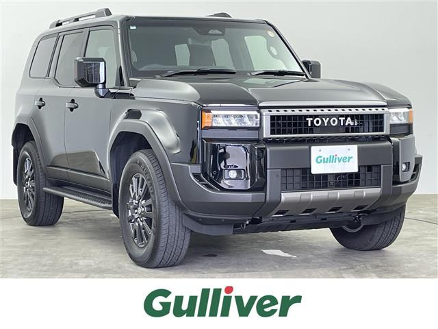 ランドクルーザー2502.8 VX ディーゼル 4WD