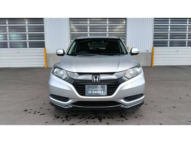 ヴェゼル1.5 ハイブリッド 4WD