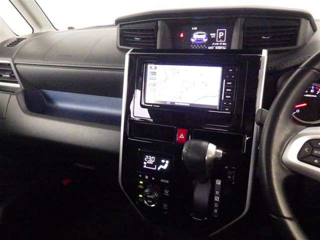 ルーミー1.0 カスタム G-T