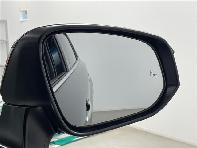 ハリアー2.5 ハイブリッド Z レザーパッケージ