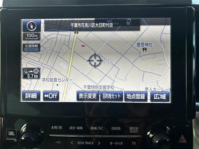 アルファード3.5 エグゼクティブ ラウンジ