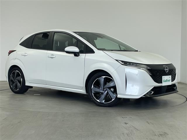 ノートオーラ1.2 G レザーエディション