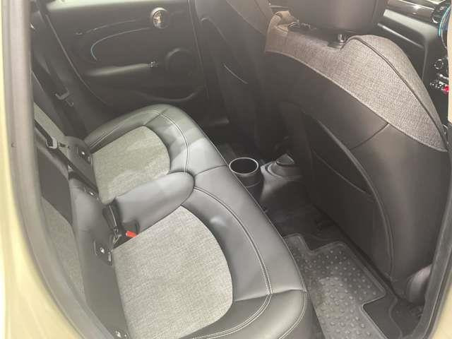 ミニクーパー D