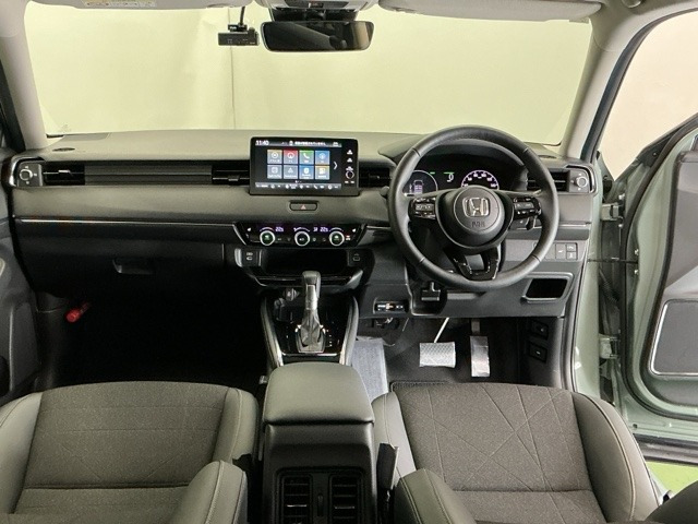 ヴェゼル1.5 ハイブリッド Z