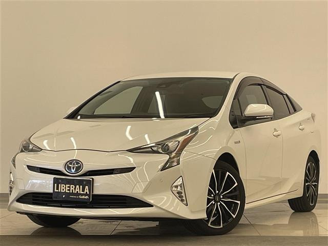 プリウス1.8 A ツーリングセレクション