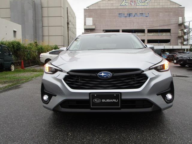 インプレッサハッチバック2.0 ST-G