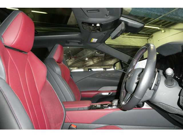 RX500h Fスポーツパフォーマンス 4WD