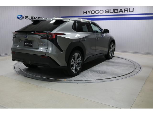 ソルテラET-HS 4WD