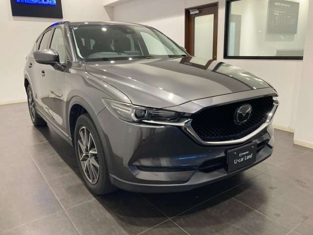 CX-52.2 XD プロアクティブ