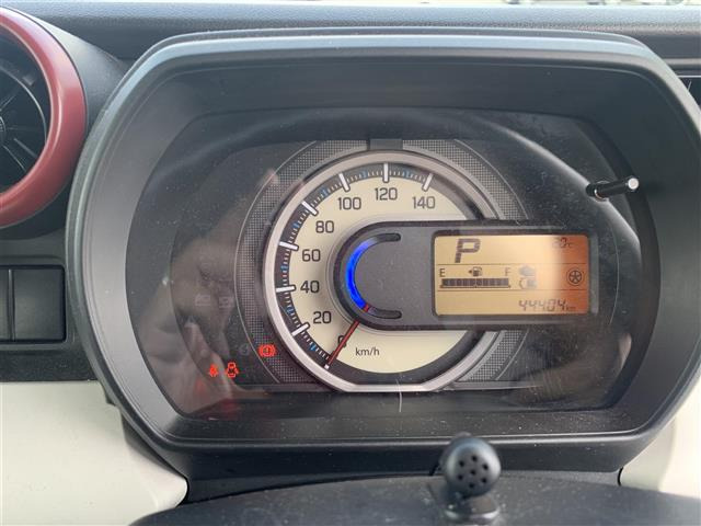 スペーシアハイブリッド(HYBRID) G