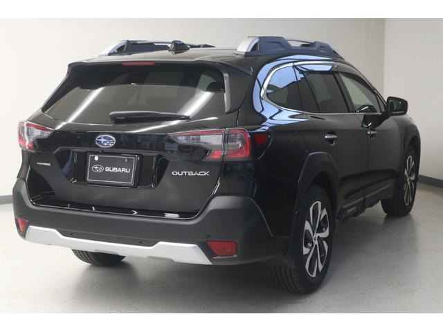 レガシィアウトバック